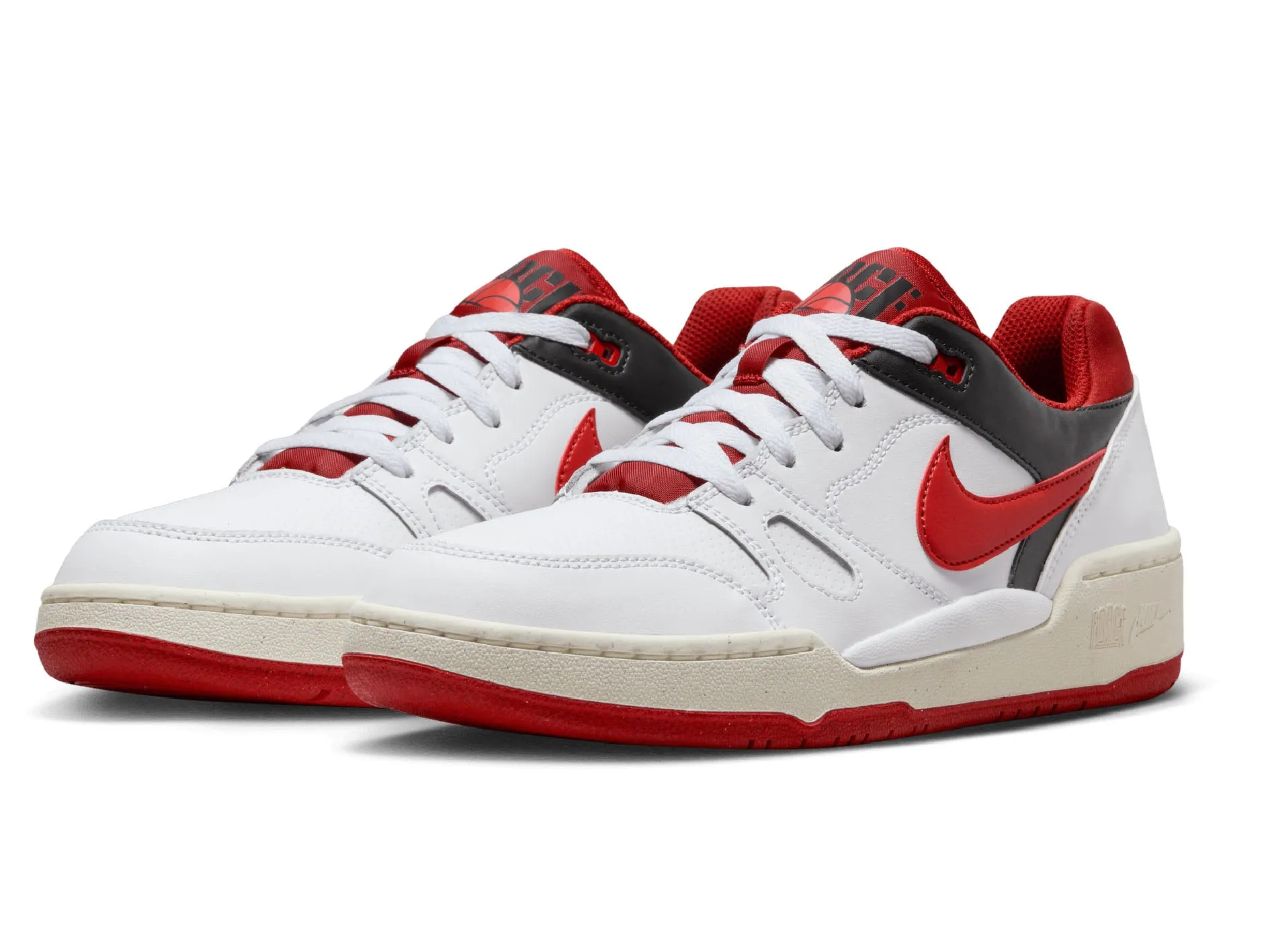 Nike Mens Full Force Low