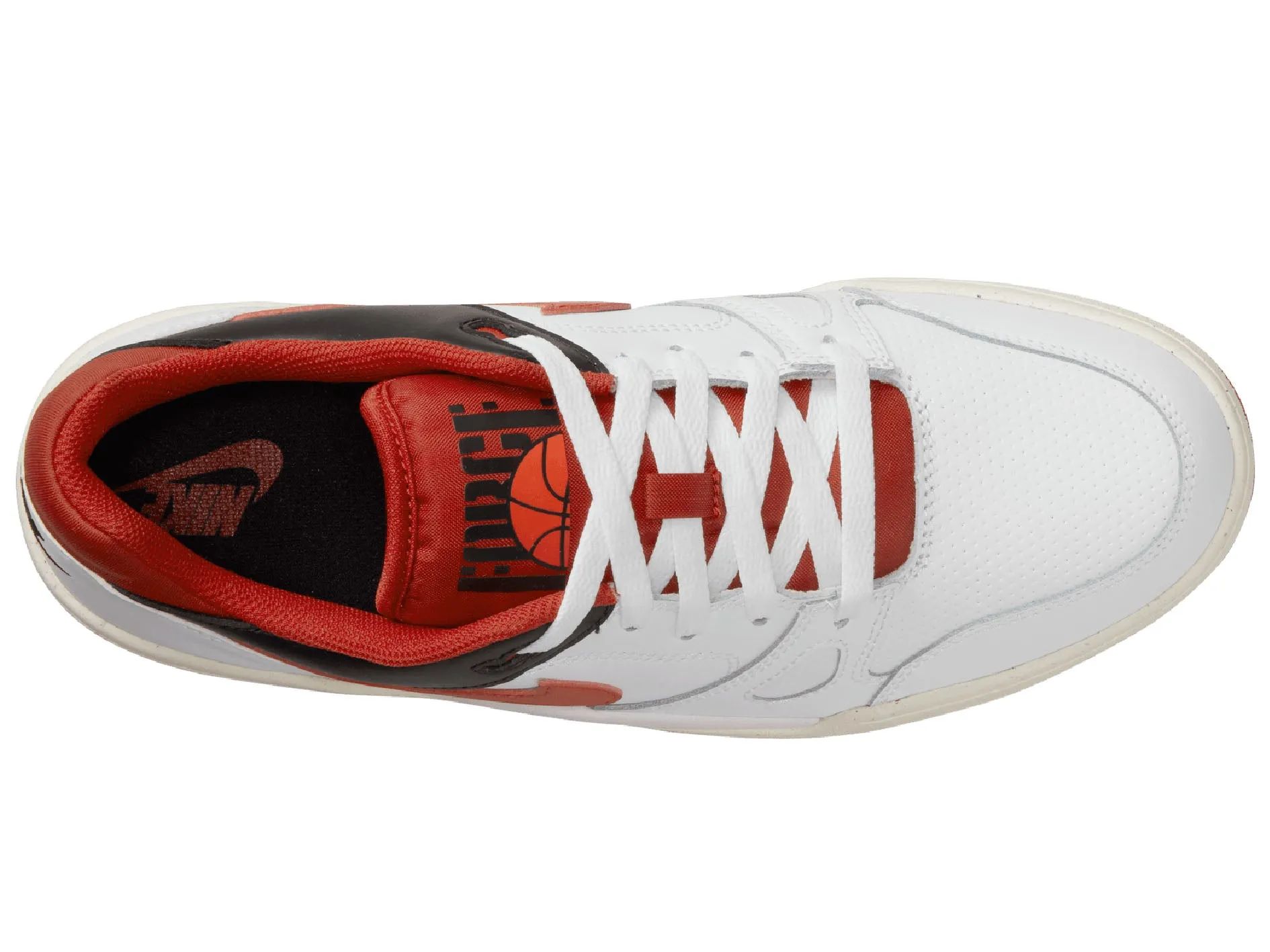 Nike Mens Full Force Low