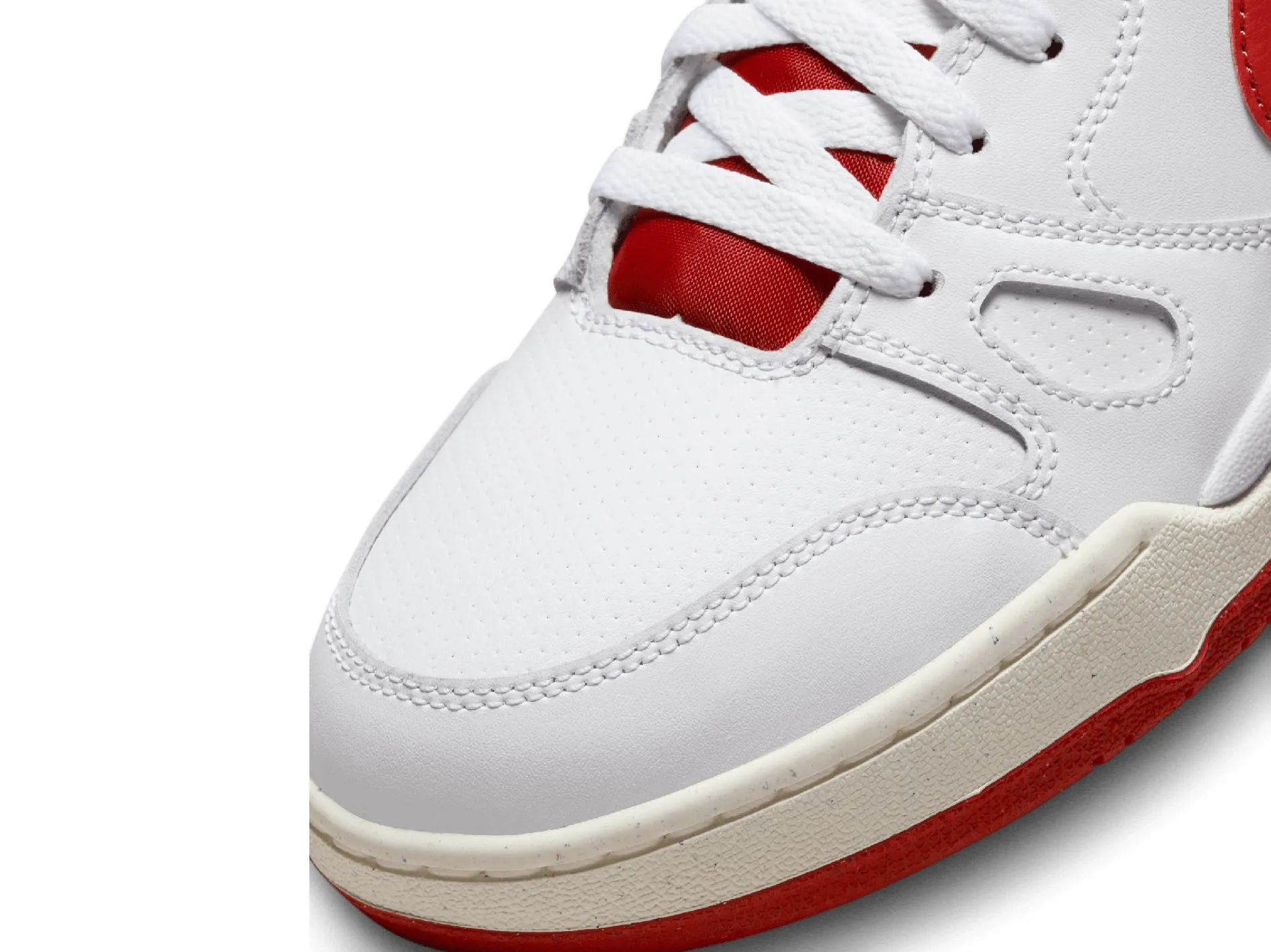 Nike Mens Full Force Low