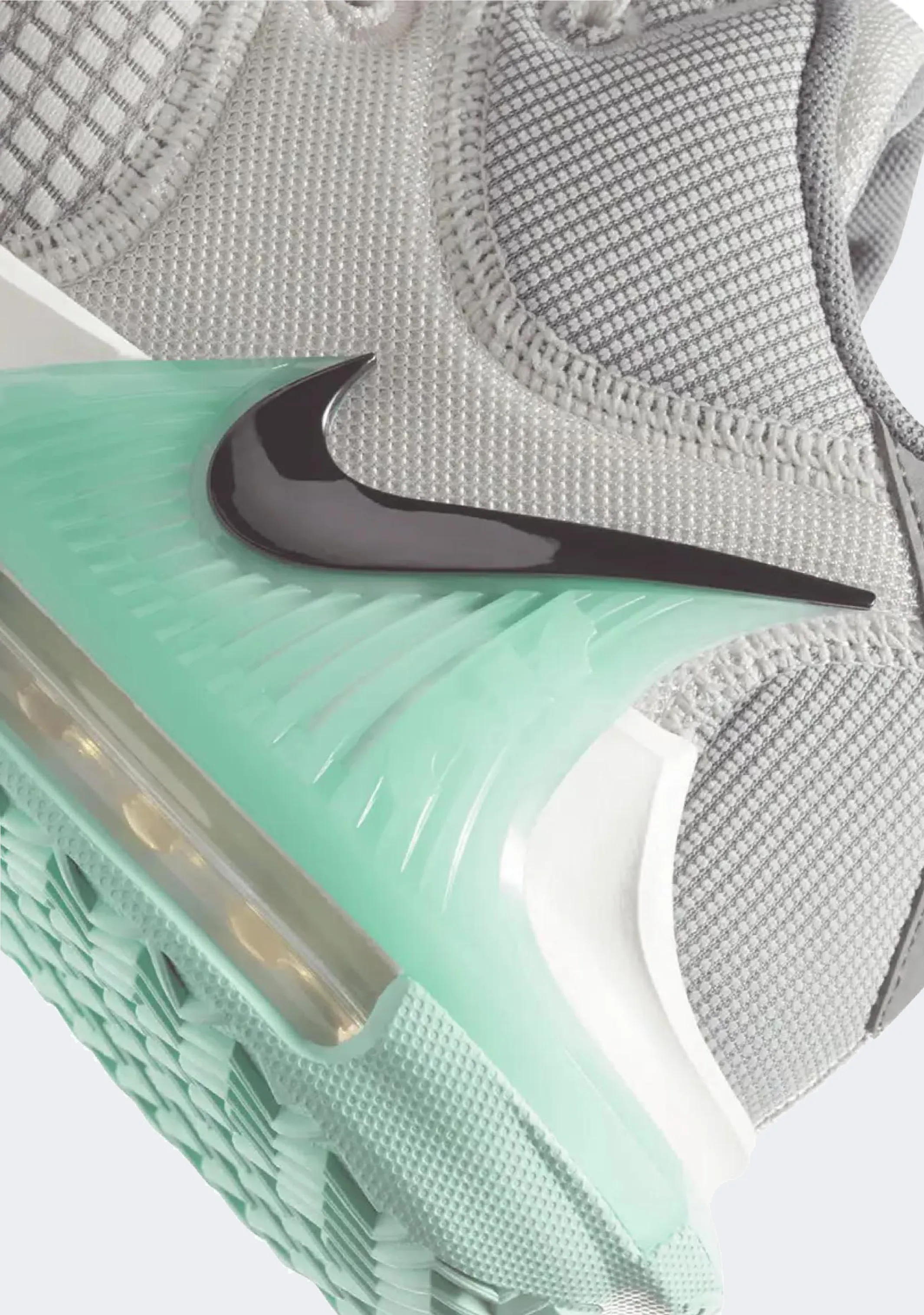 Nike Mens Lebron Witness VII