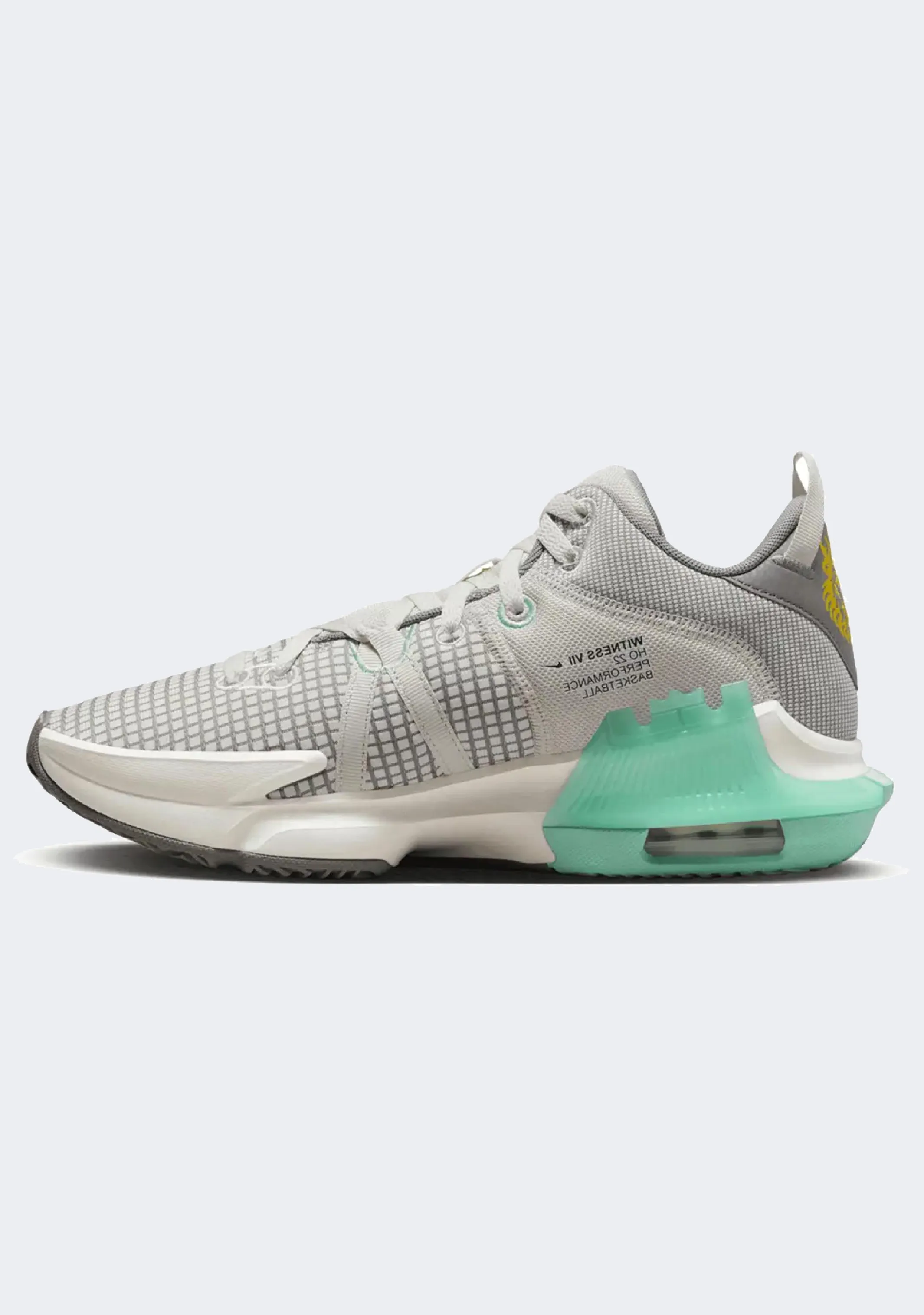 Nike Mens Lebron Witness VII