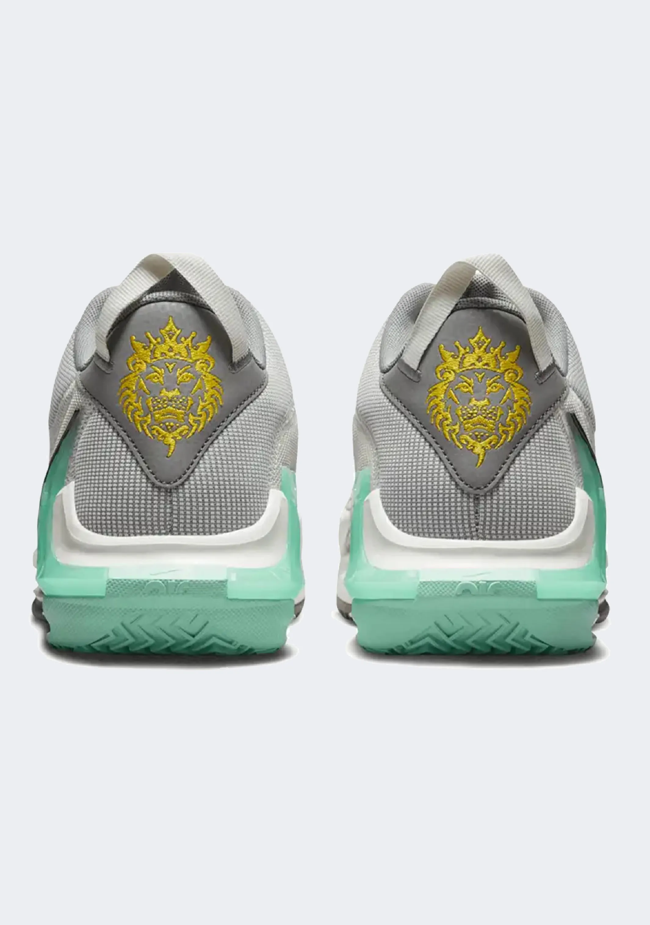 Nike Mens Lebron Witness VII