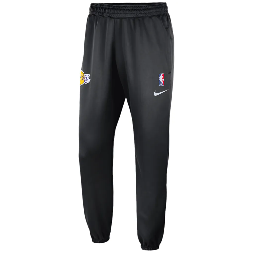Nike NBA Los Angeles Lakers Dri-FIT Spotlight Pants