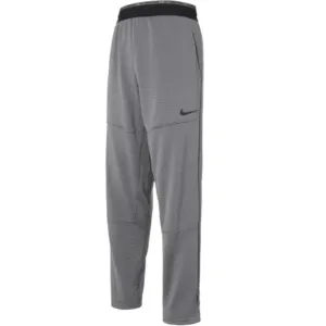 Nike Pro Grey Pants
