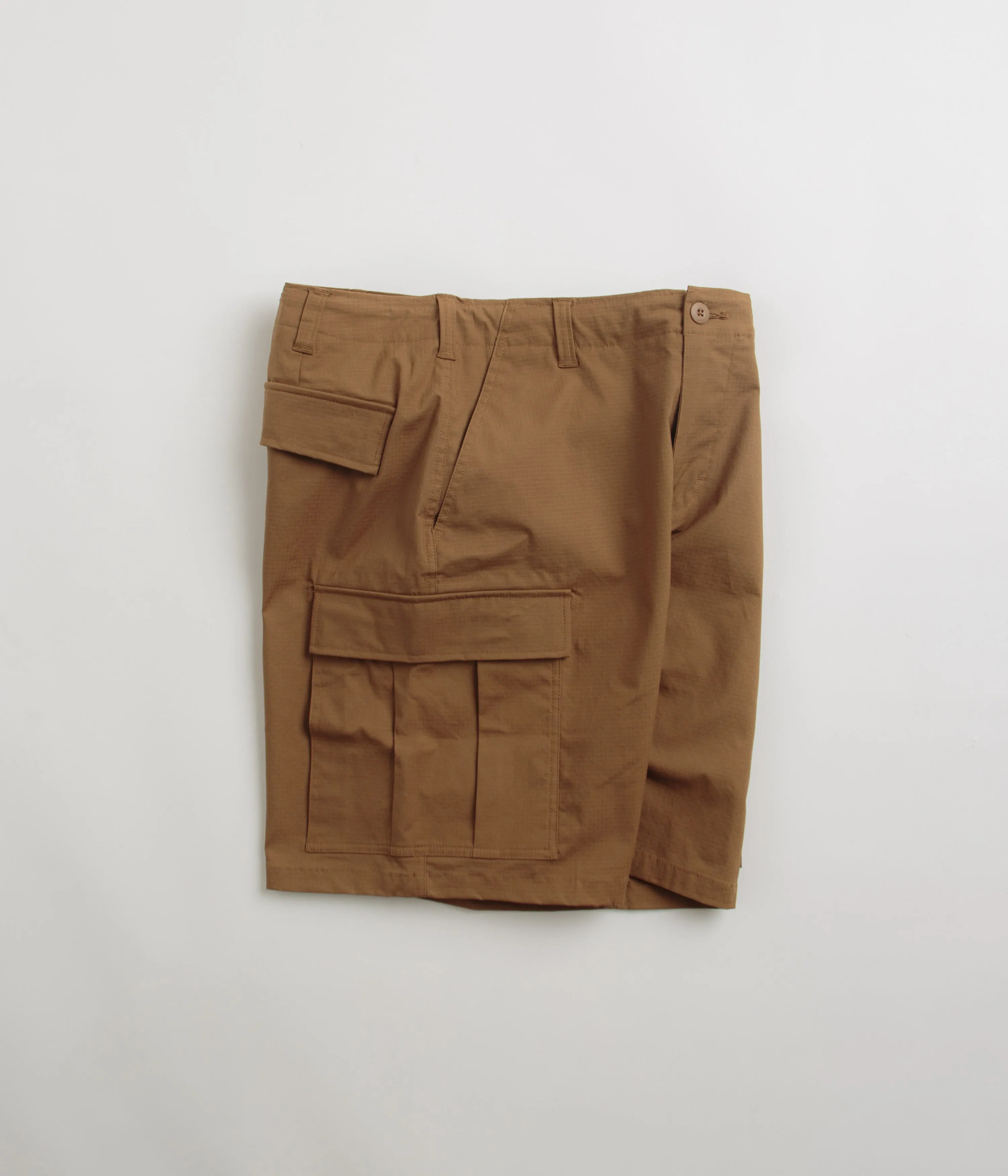 Nike SB Cargo Shorts - Ale Brown / White