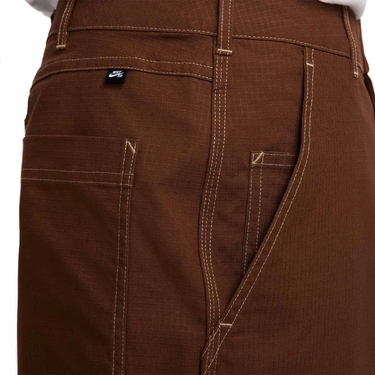 Nike SB - Double Knee Pants Brown