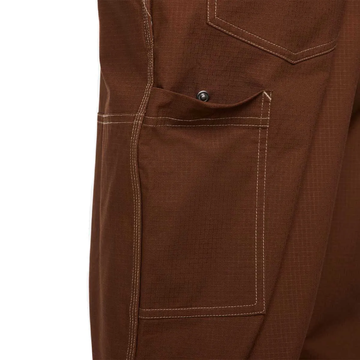 Nike SB - Double Knee Pants Brown