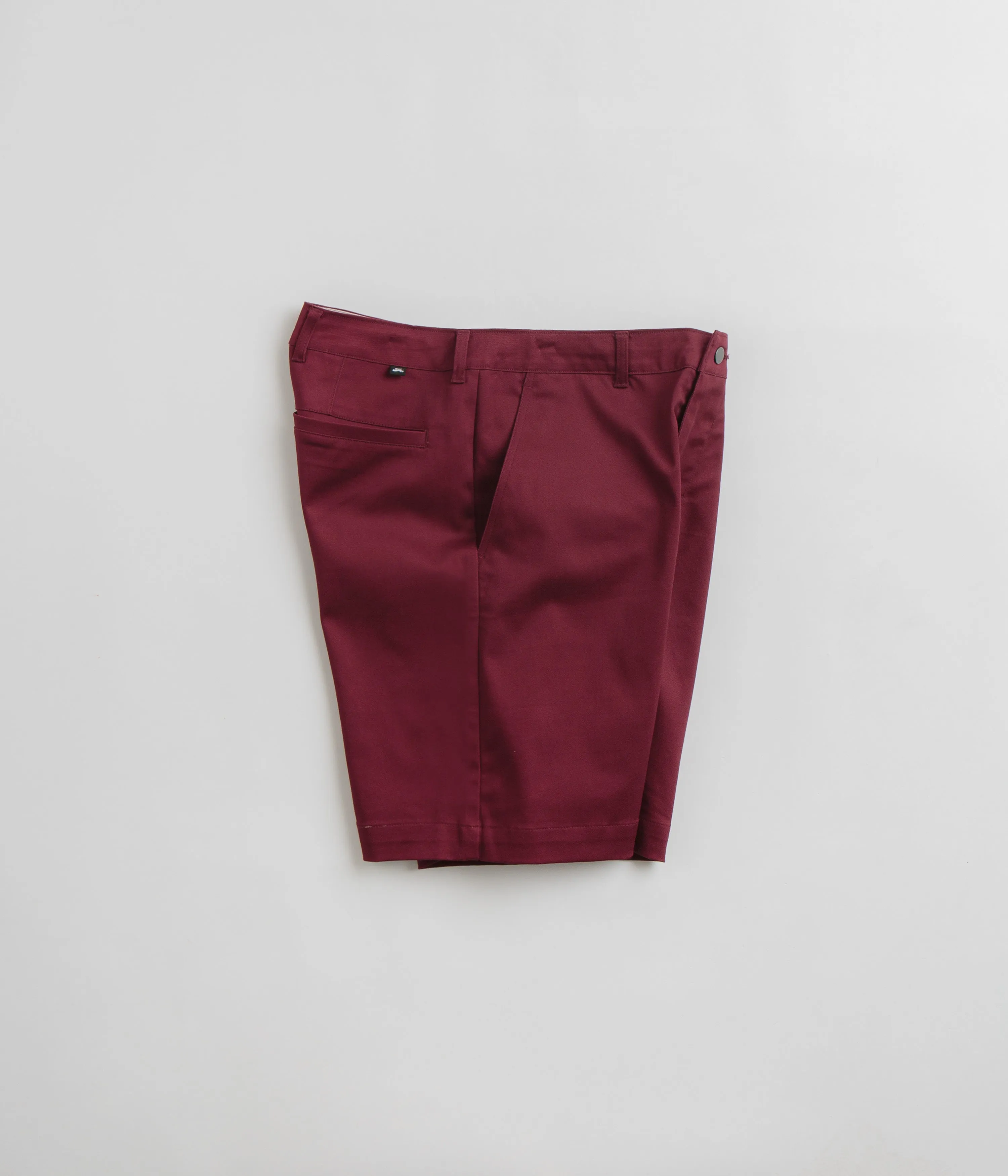 Nike SB El Chino Shorts - Dark Team Red