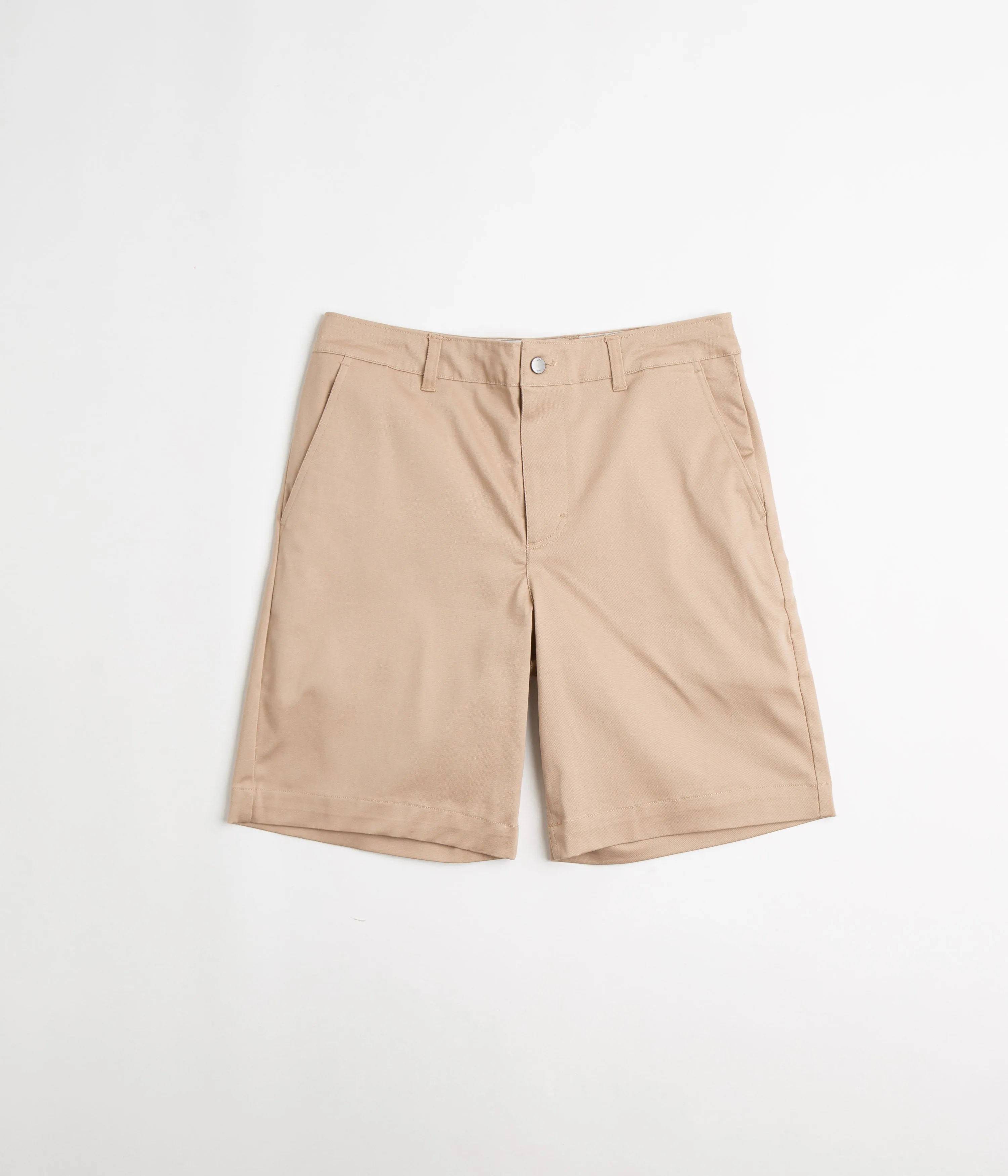 Nike SB El Chino Shorts - Hemp