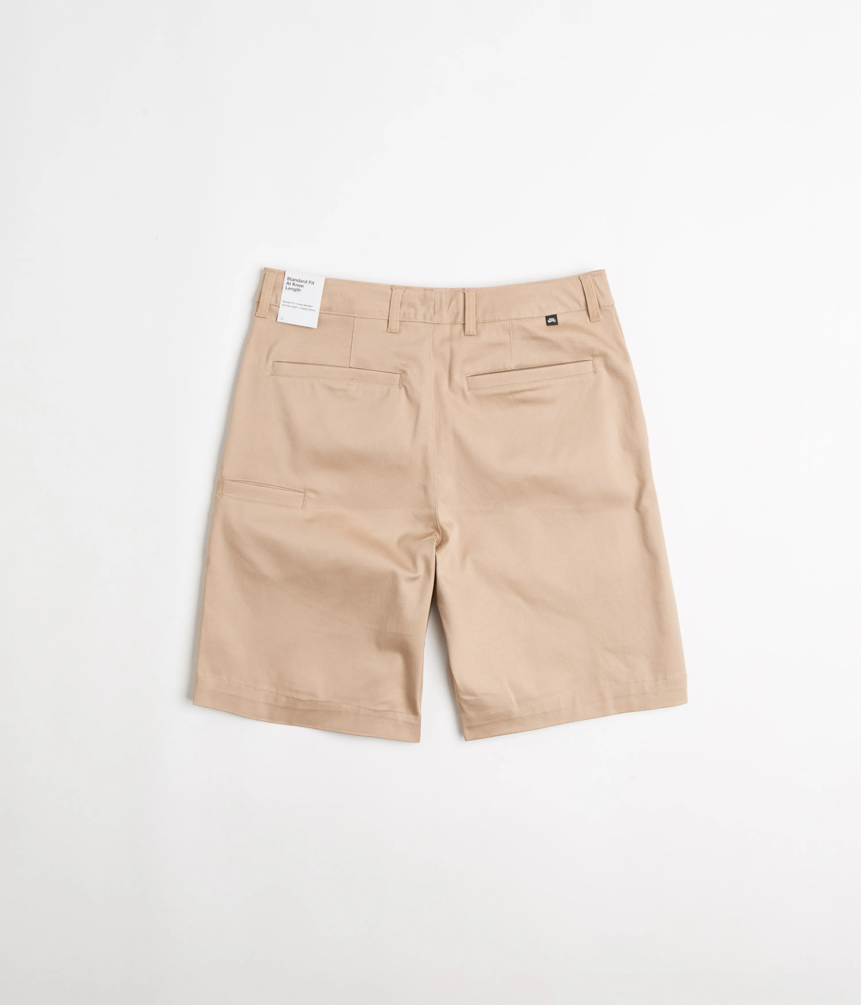 Nike SB El Chino Shorts - Hemp