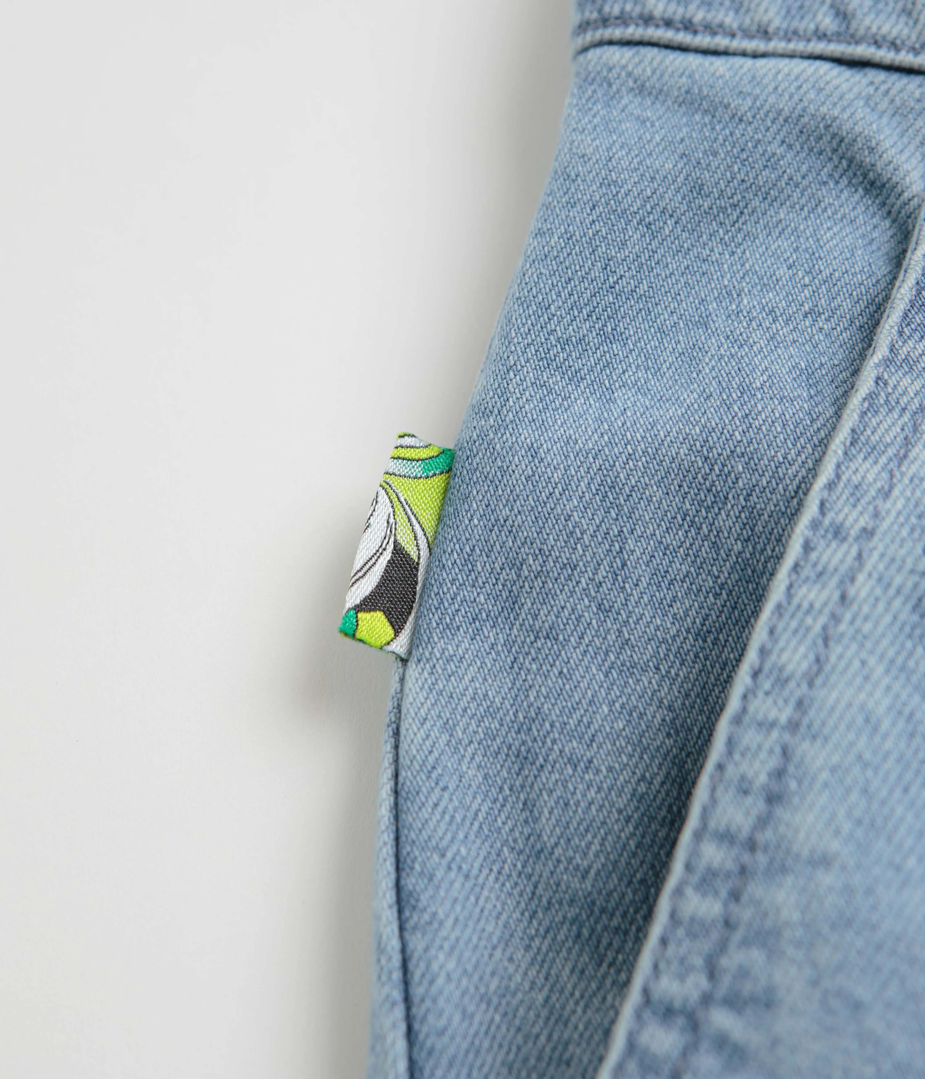 Nike SB El Jeano Pants - Ashen Slate / White