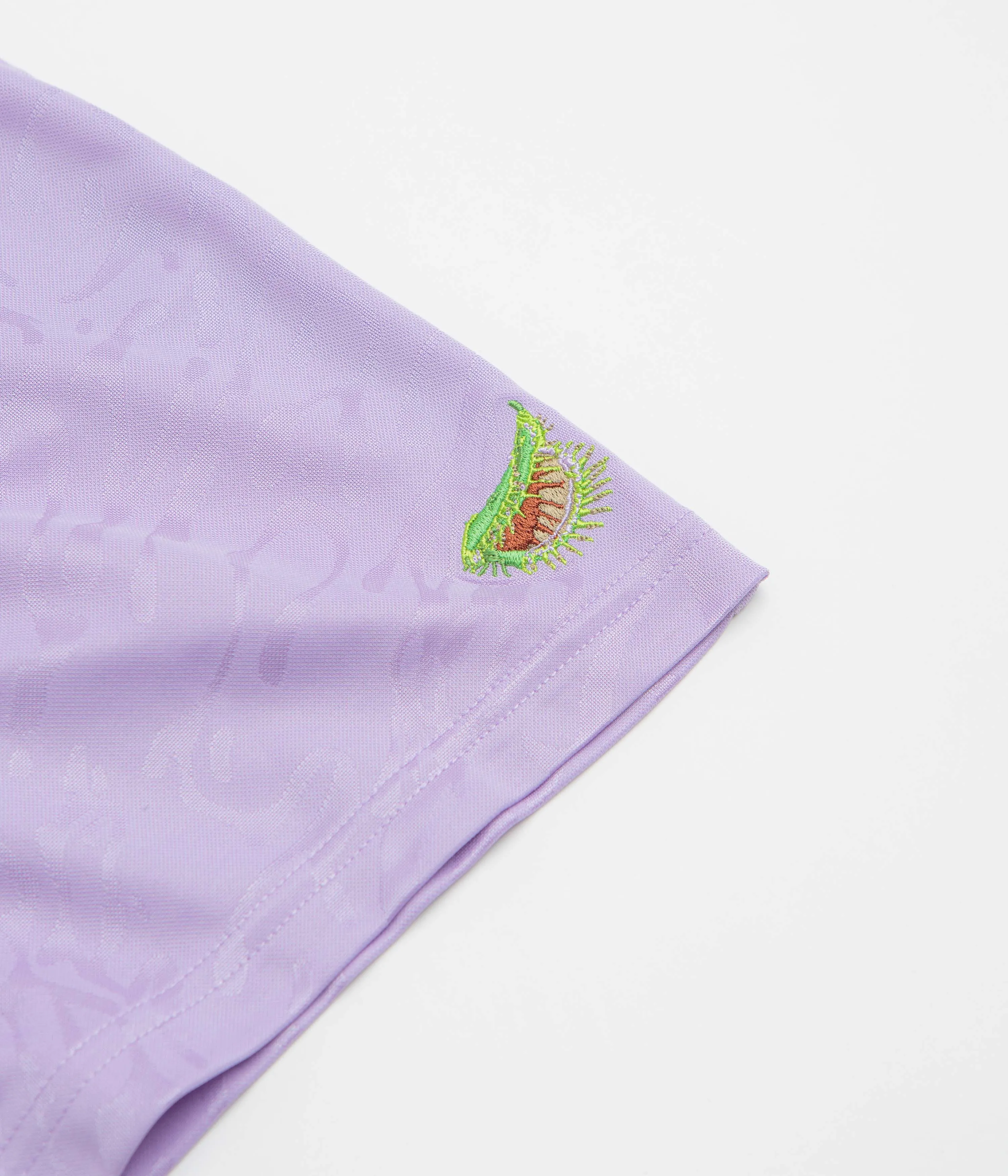 Nike SB Jacquard Sport Shorts - Hydrangeas / White