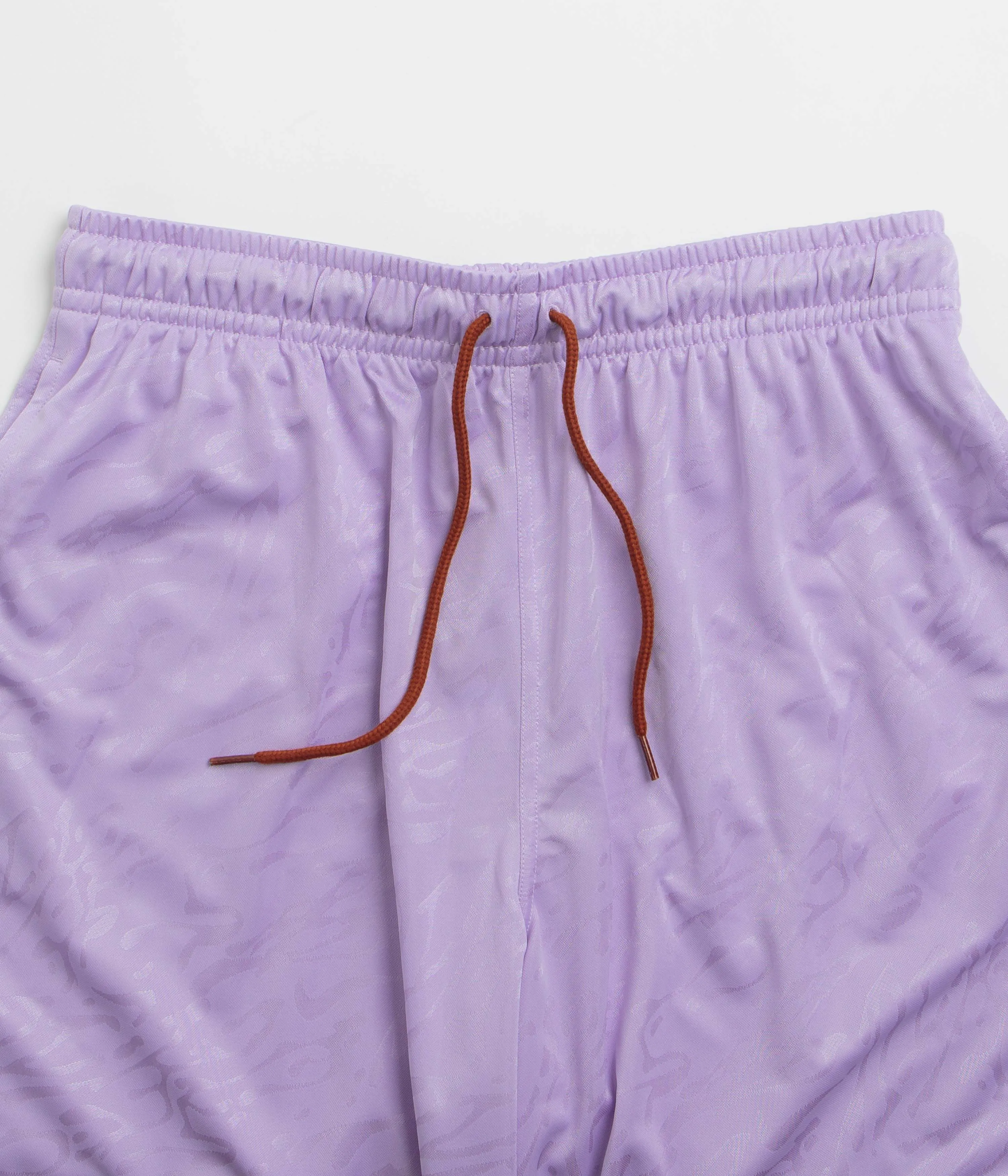 Nike SB Jacquard Sport Shorts - Hydrangeas / White