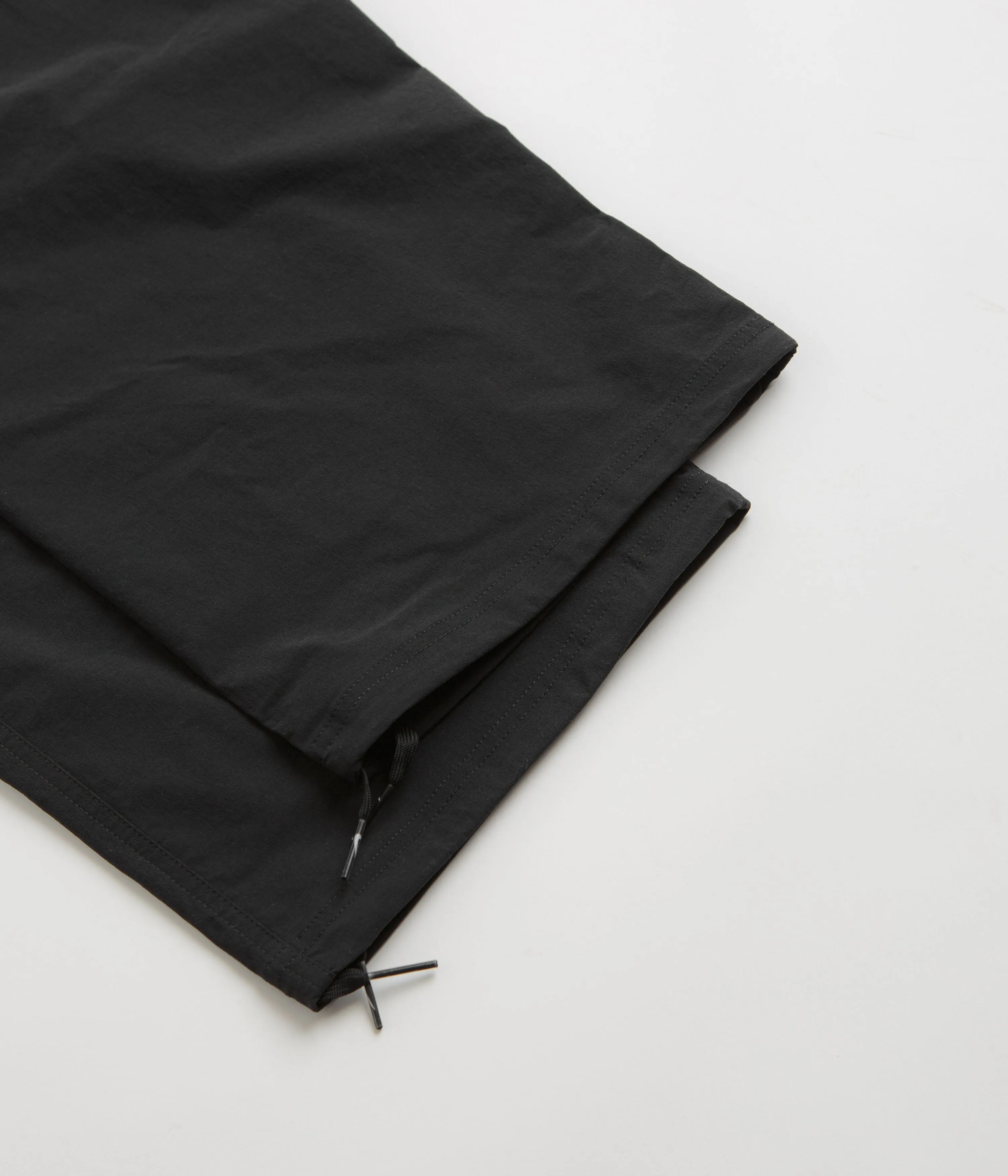 Nike SB Kearny Cargo Pants - Black / Black / White