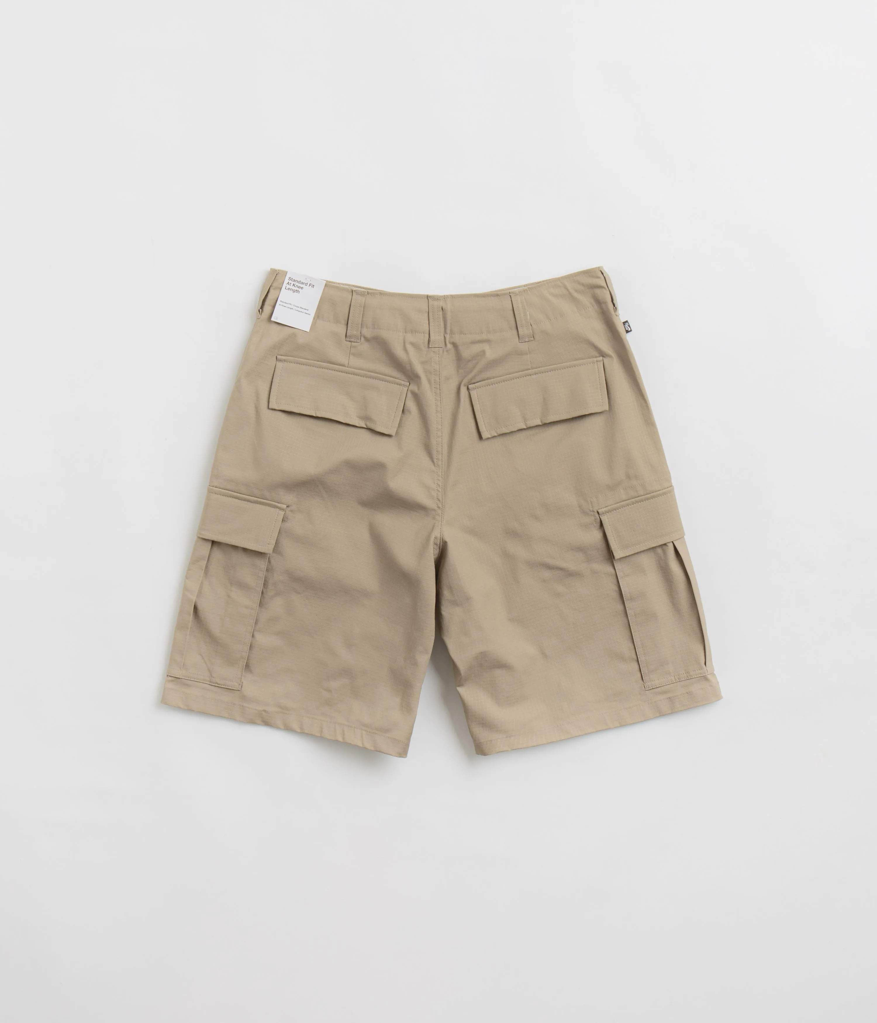 Nike SB Kearny Cargo Shorts - Khaki