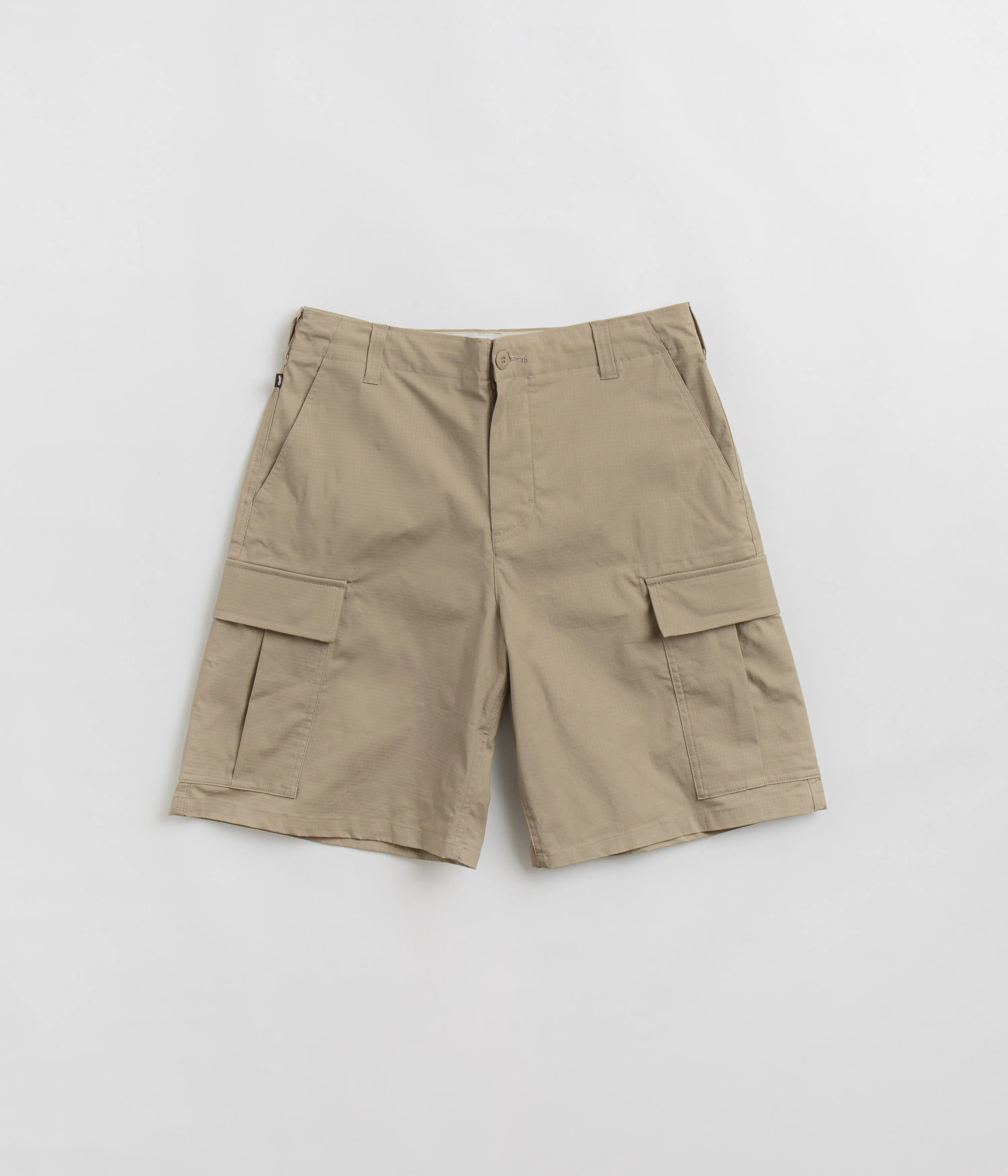 Nike SB Kearny Cargo Shorts - Khaki