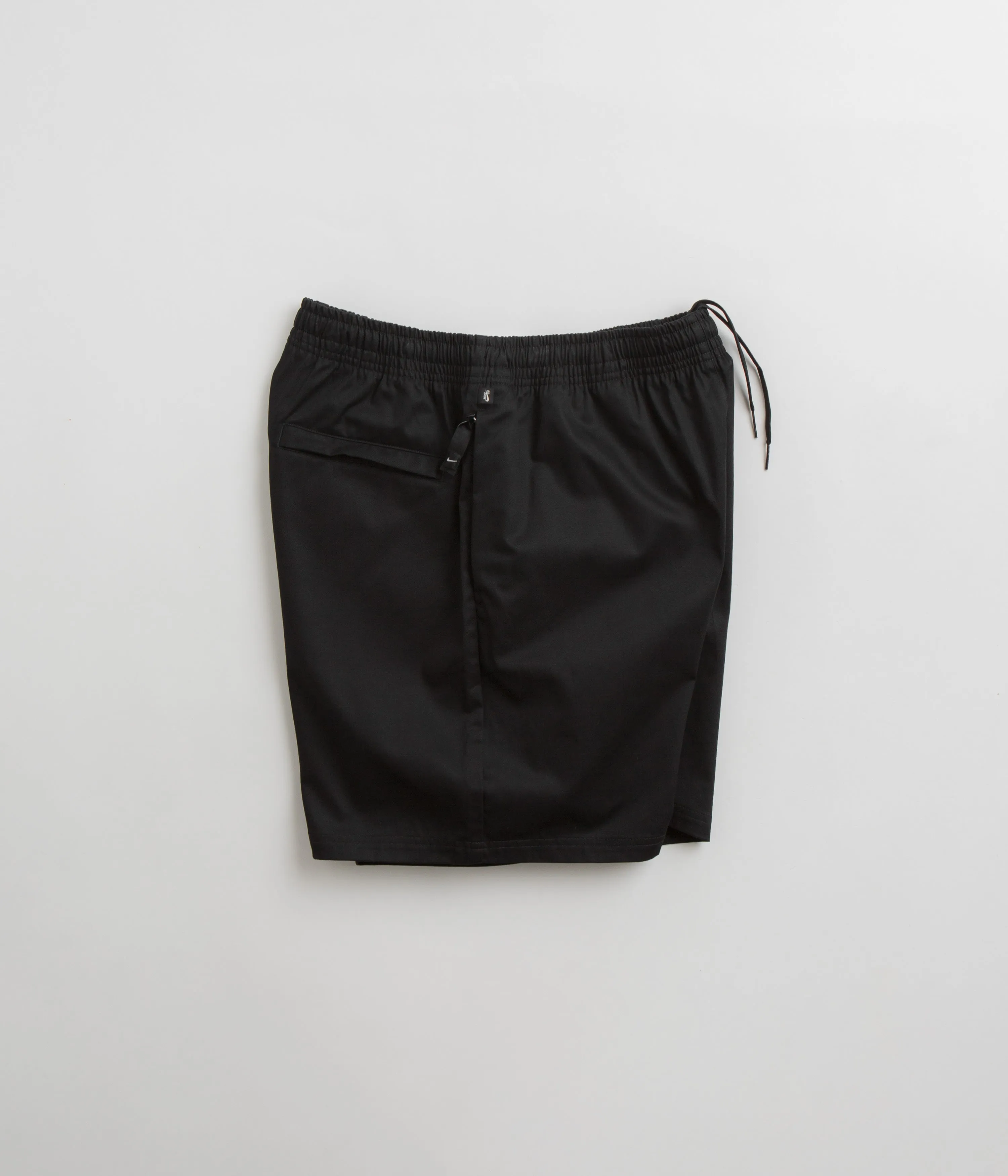 Nike SB Skyring Shorts - Black / Black