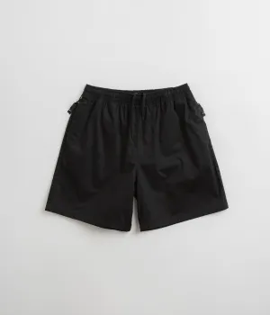 Nike SB Skyring Shorts - Black / Black