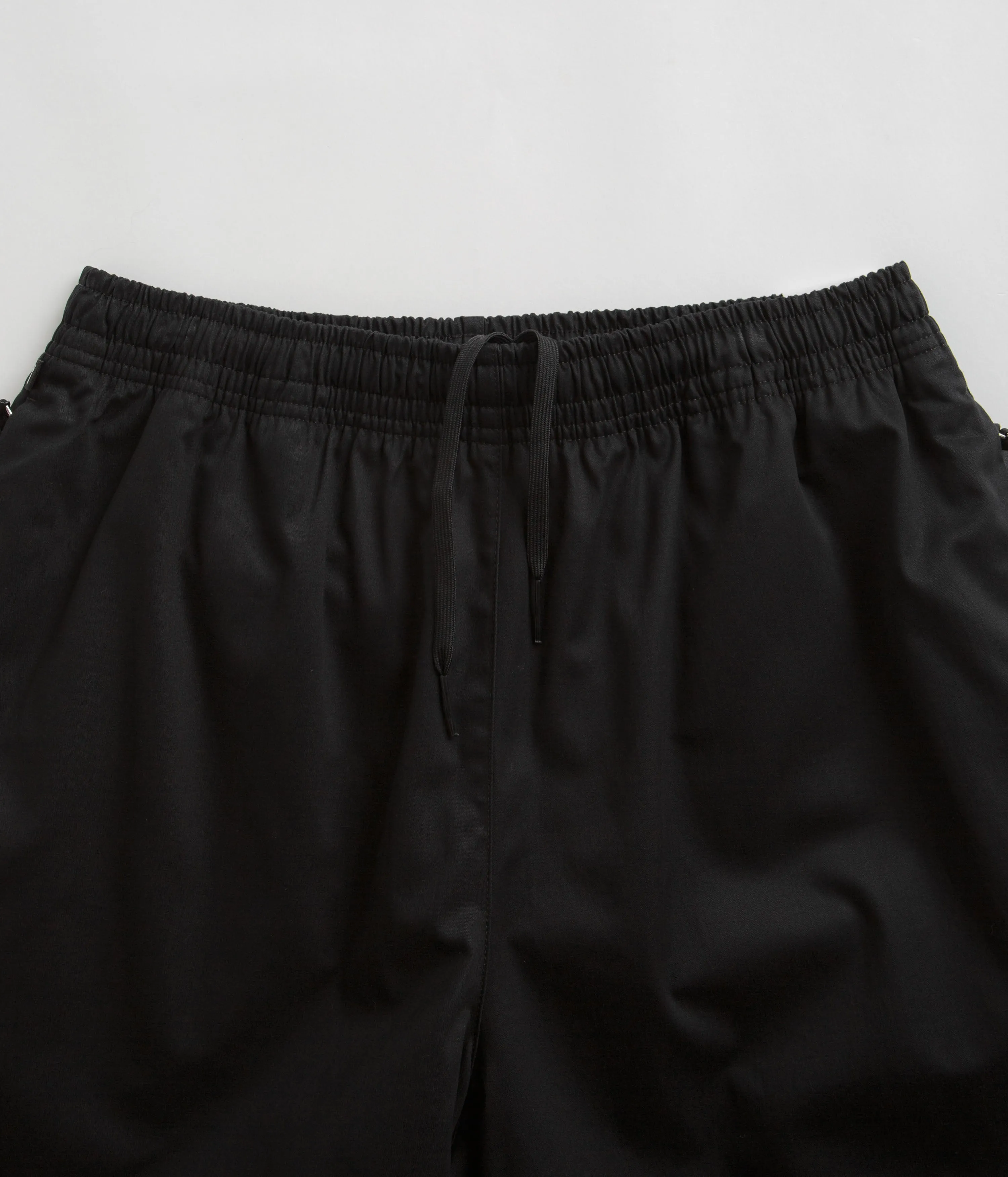 Nike SB Skyring Shorts - Black / Black