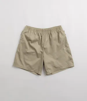 Nike SB Skyring Shorts - Neutral Olive / White