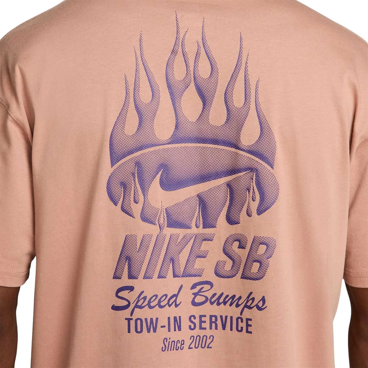 Nike SB - Tow Tee Dusted Clay