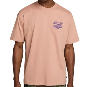 Nike SB - Tow Tee Dusted Clay