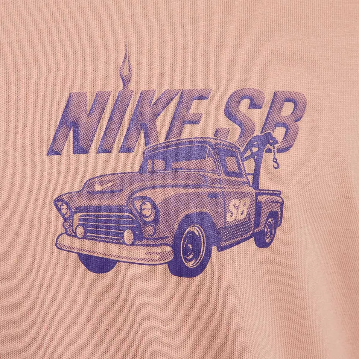 Nike SB - Tow Tee Dusted Clay