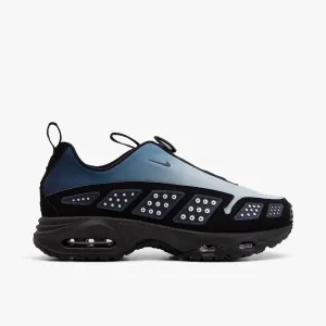 Nike Women's Air Max SNDR / Obsidian / Black - Grey Haze