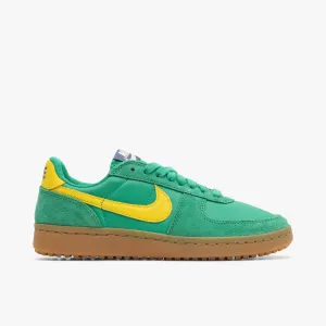 Nike Women's Field General / Stadium Green / Lightning - Sail