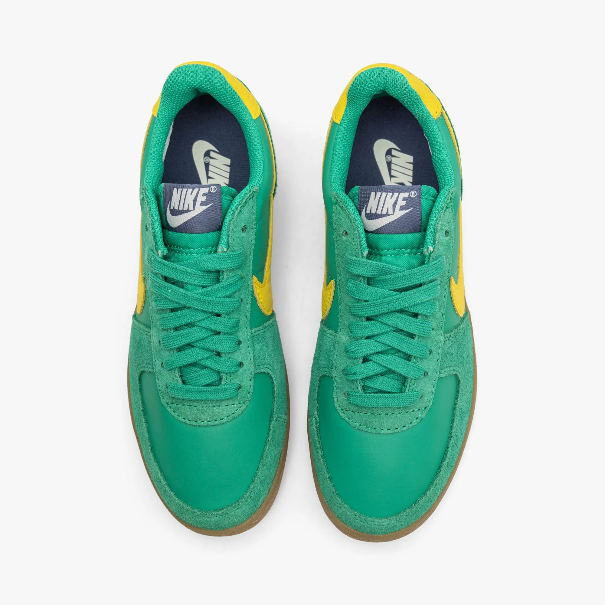 Nike Women's Field General / Stadium Green / Lightning - Sail
