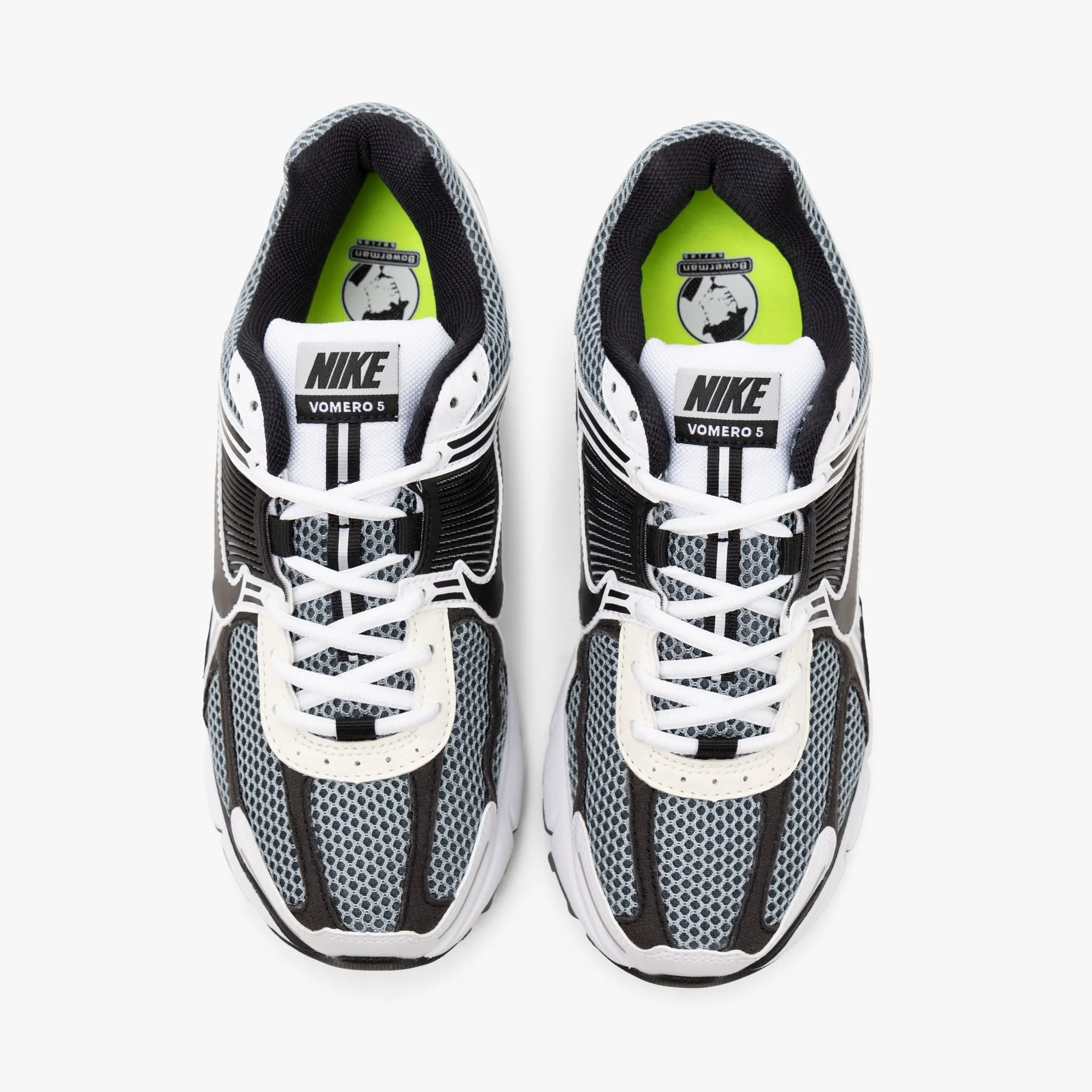 Nike Zoom Vomero 5 SE SP Dark Grey / Black - White