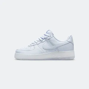 NOCTA Air Force 1 Low - Palest Purple/Cobalt Tint