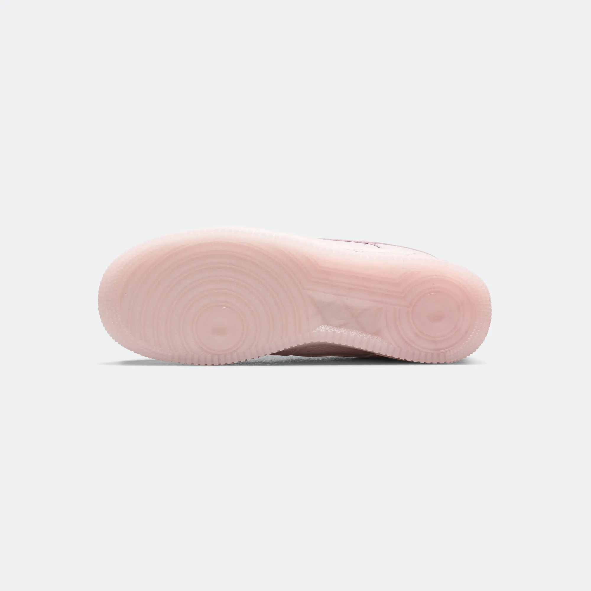 NOCTA Air Force 1 Low - Pink Foam/Cobalt Tint-Metallic Silver