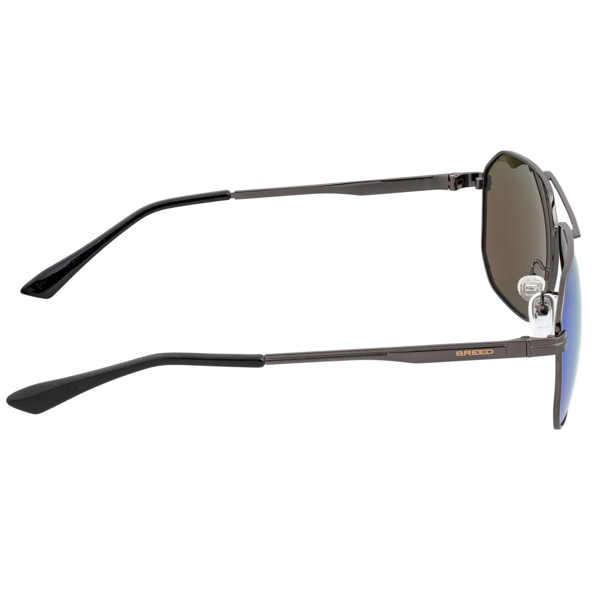 Norma Polarized Sunglasses