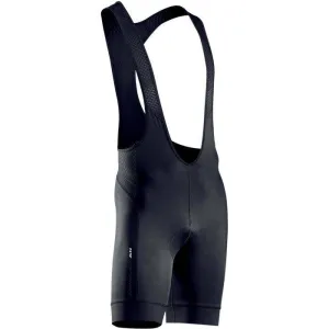 Northwave Force 2 Mens Cycling Bibshorts (Black)