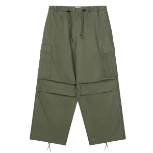 Obey Giant Cargo Pant Pigment Lichen Green