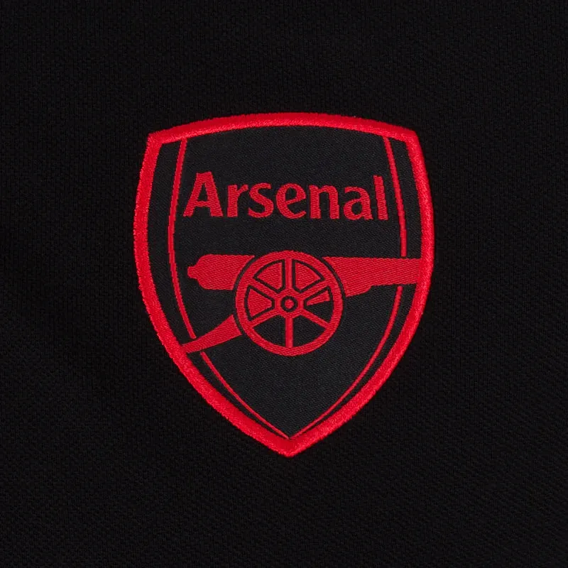 Official Arsenal FC Mens Polo Shirt