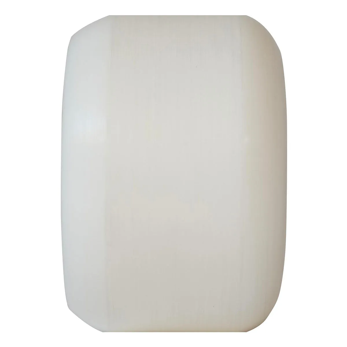 OJ - Double Duro White Gum Mini Combo 53MM 101A/95A Skateboard Wheels