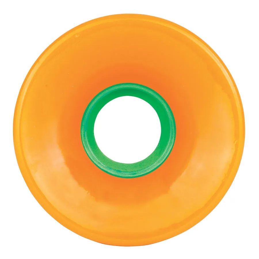 OJ - Super Juice Citrus 60MM 78A Skateboard Wheels