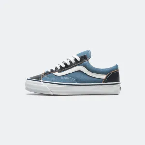 Old Skool 36 Vibram - Navy