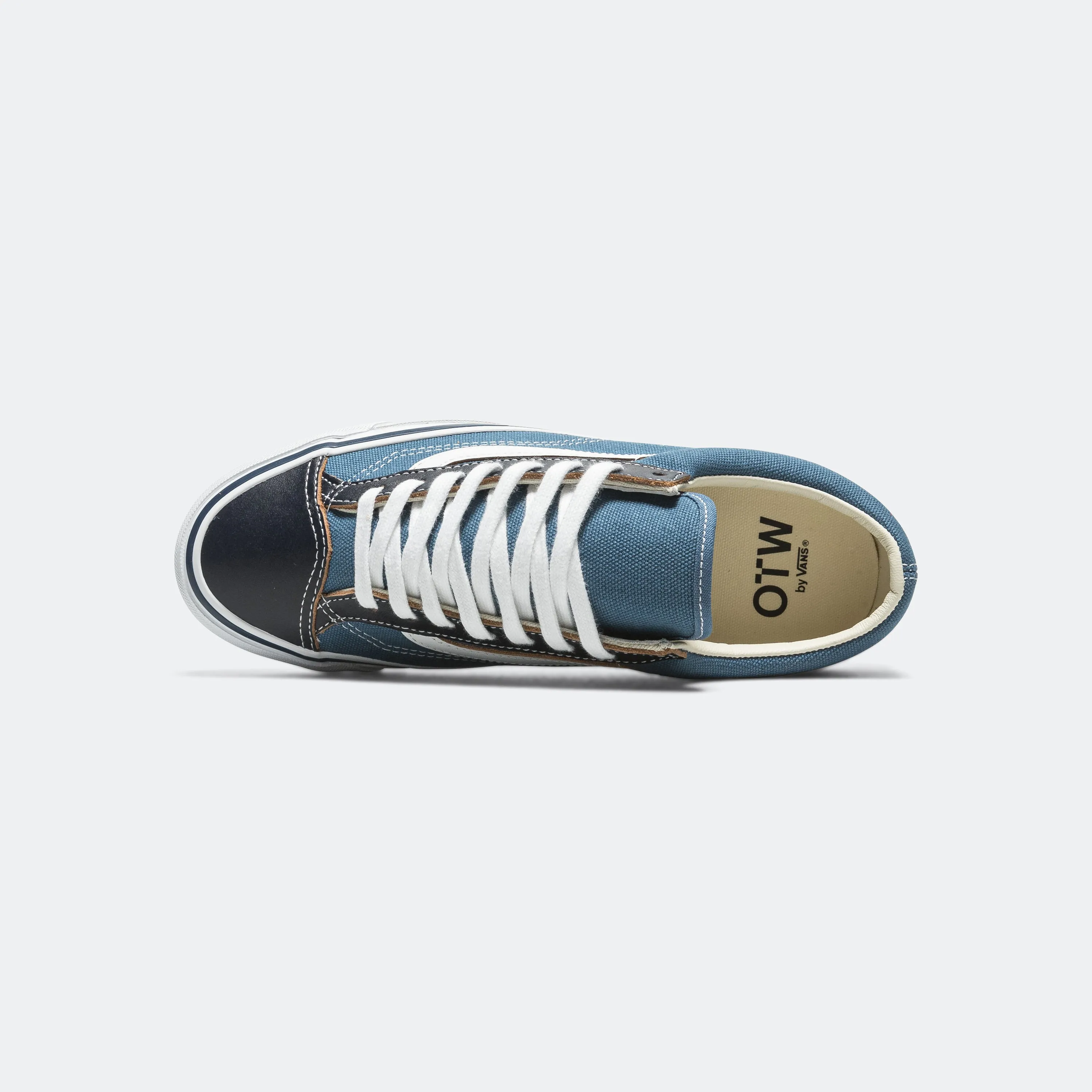 Old Skool 36 Vibram - Navy