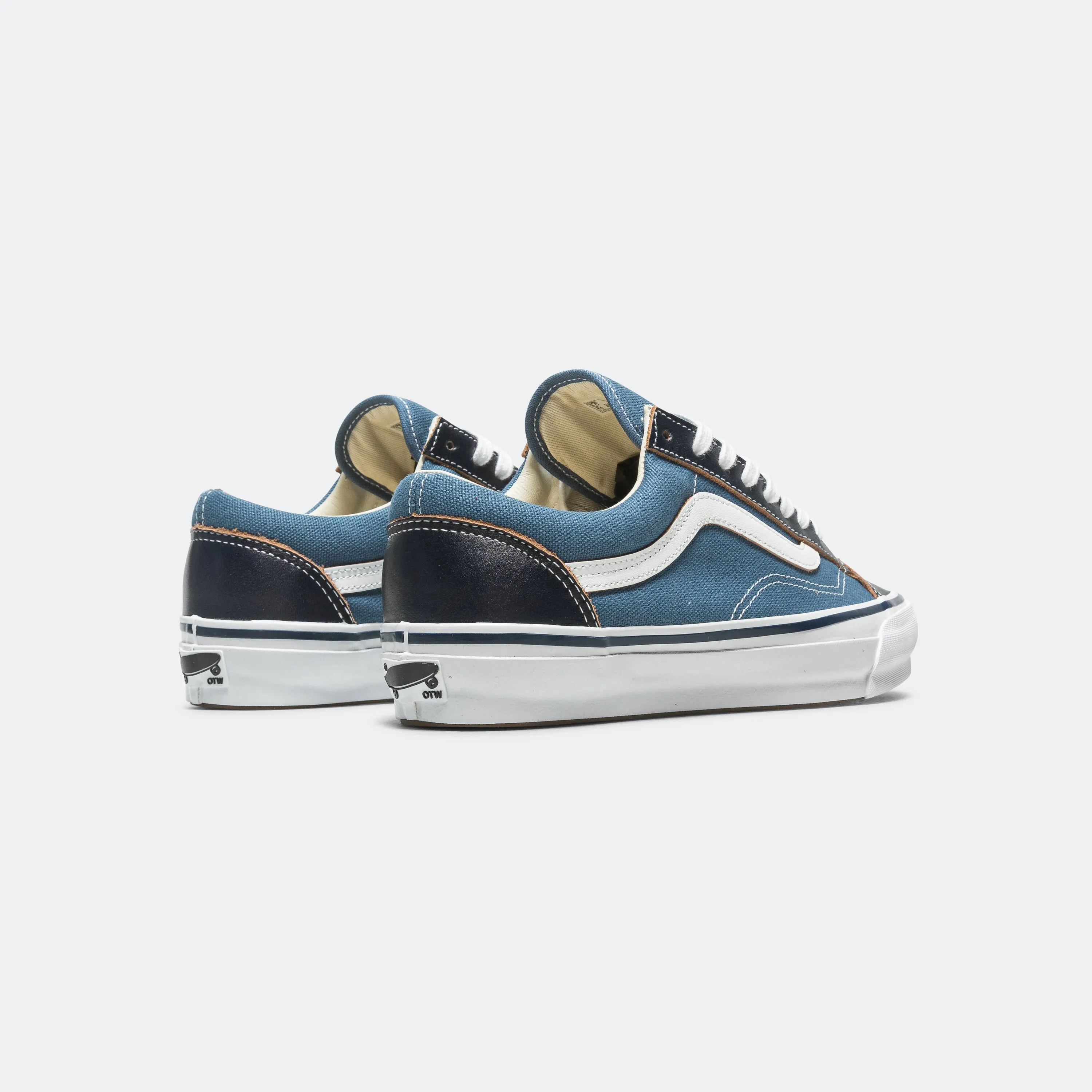 Old Skool 36 Vibram - Navy