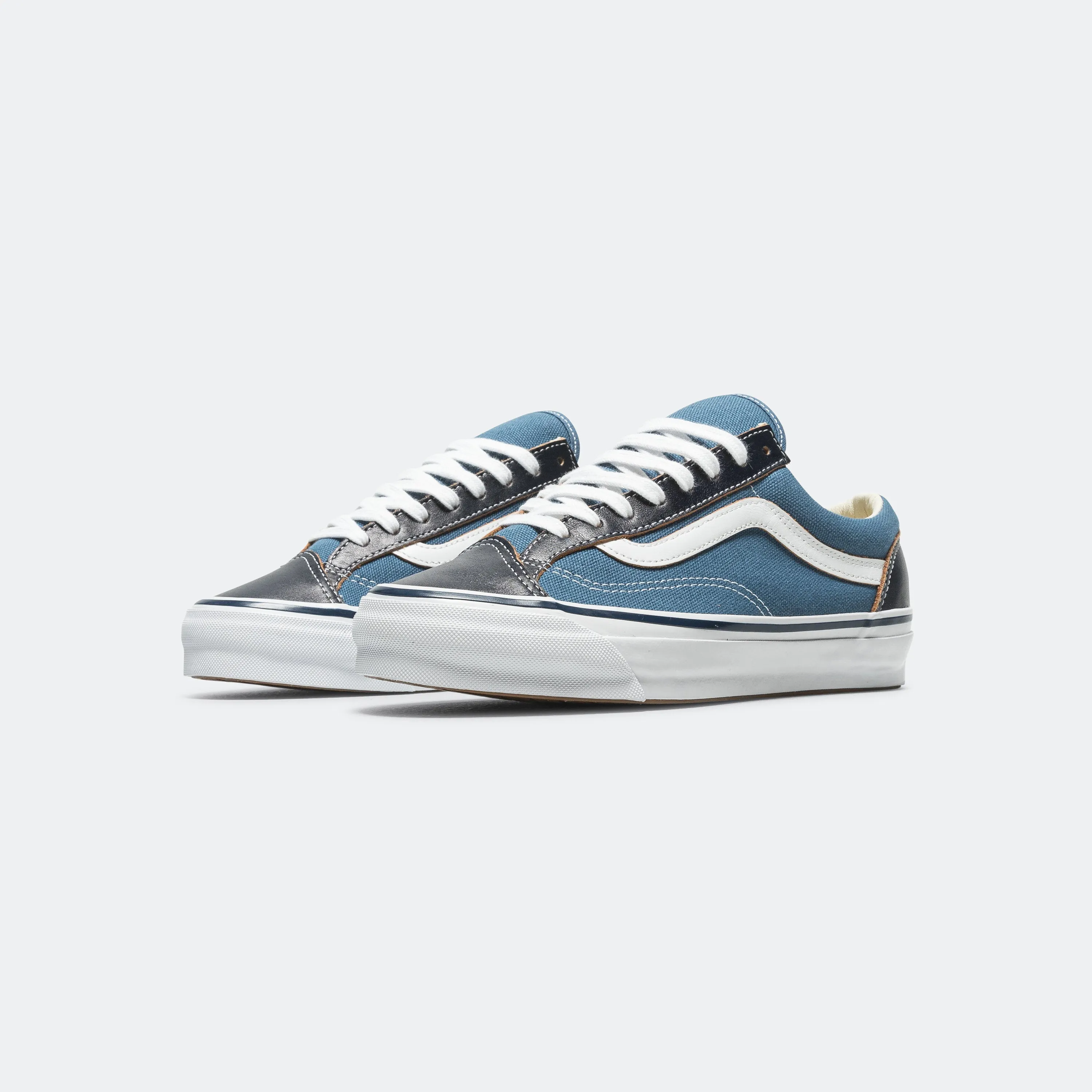 Old Skool 36 Vibram - Navy