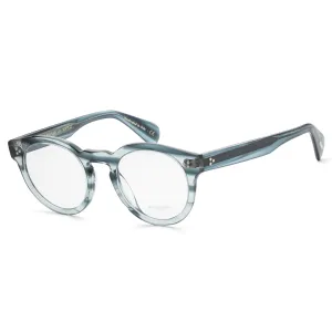 Oliver Peoples Men's 49mm Opticals