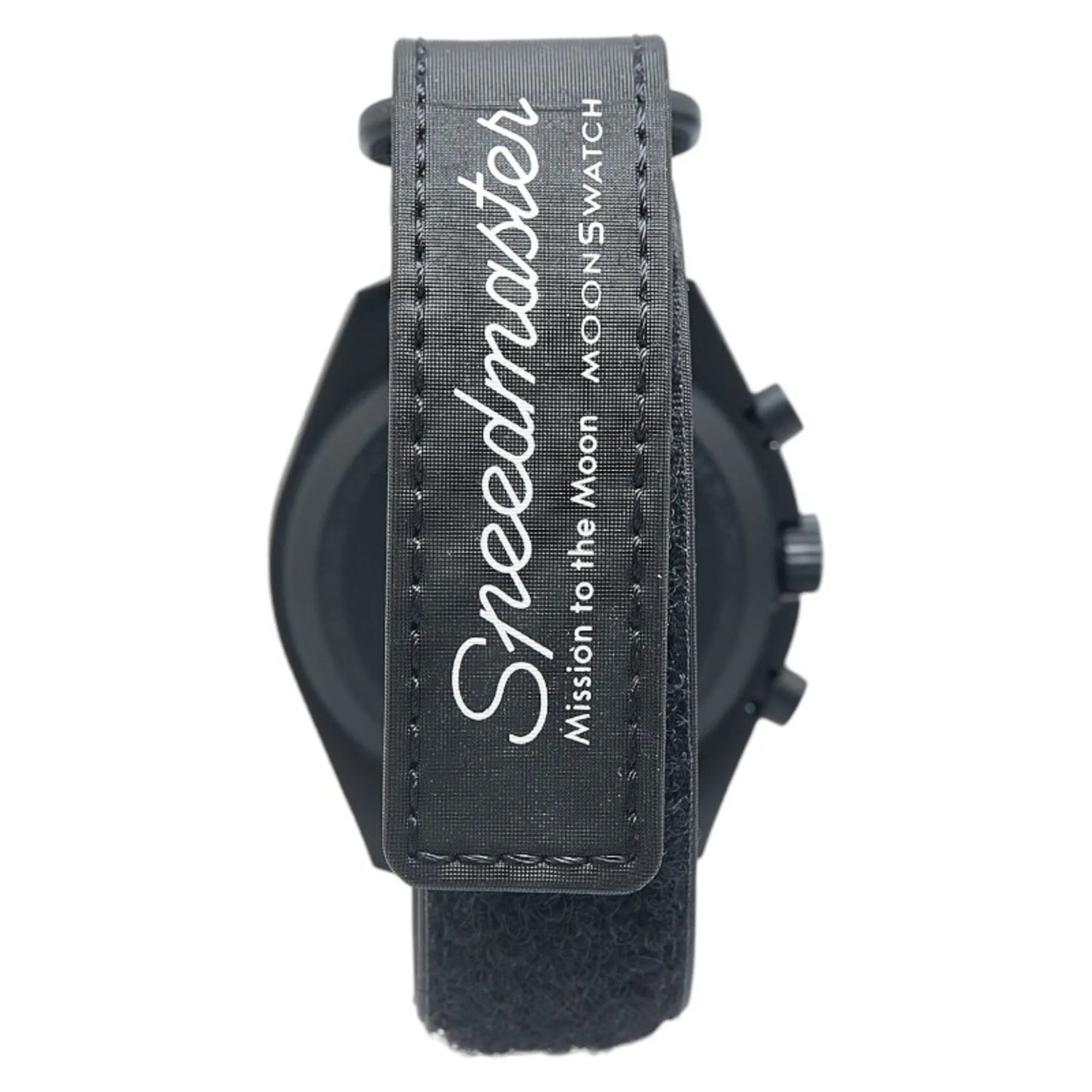 Omega Ceramic Wristwatch (Pre-Owned)