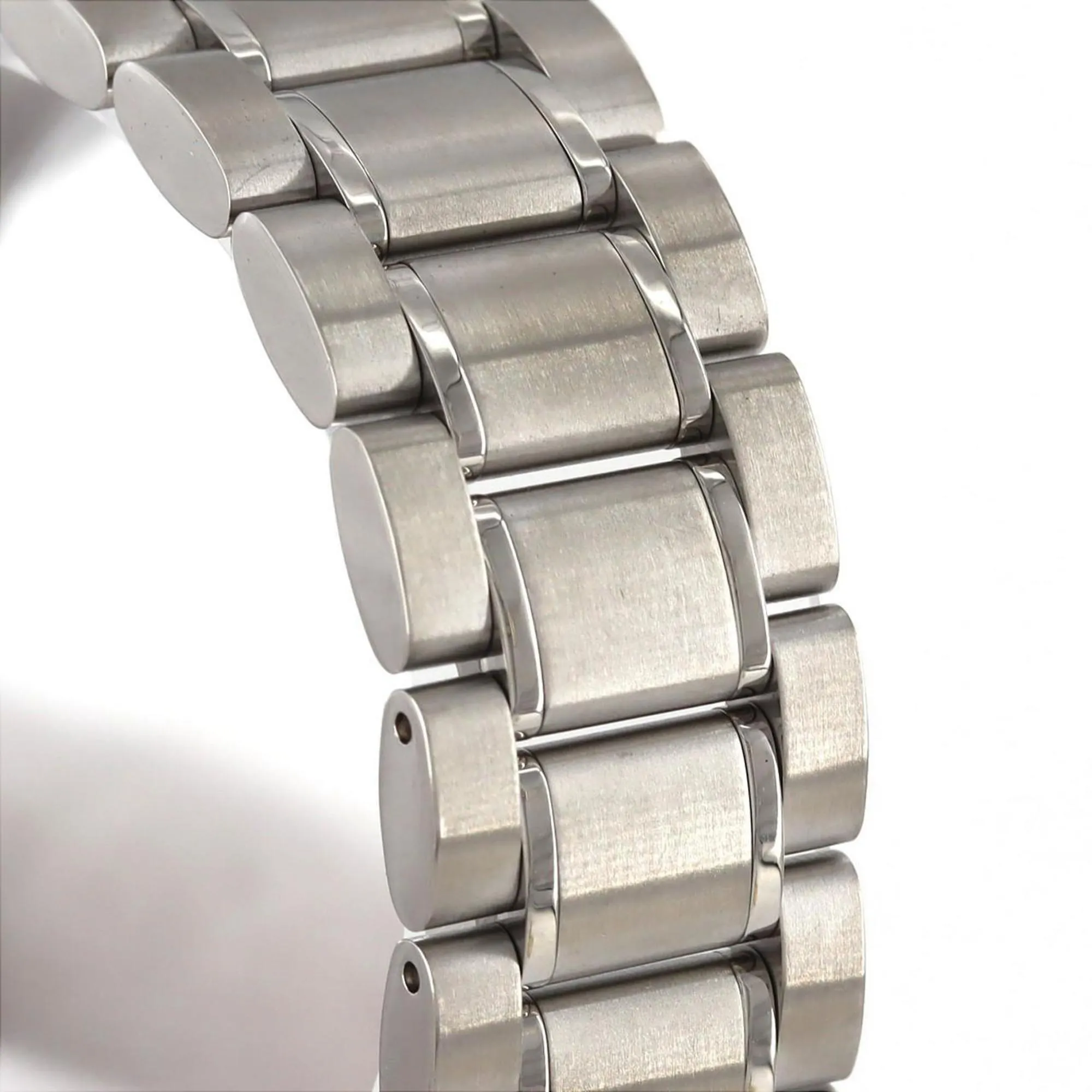 Omega Speedmaster Stainless Steel Wristwatch (Pre-Owned)