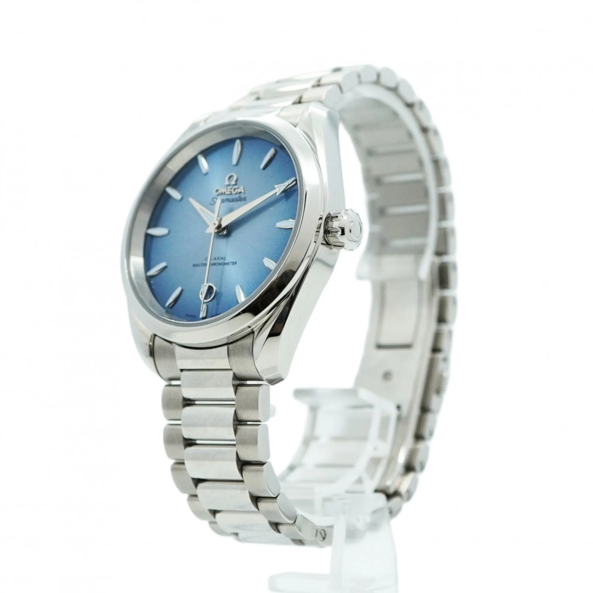 Omega Wristwatch (Pre-Owned)