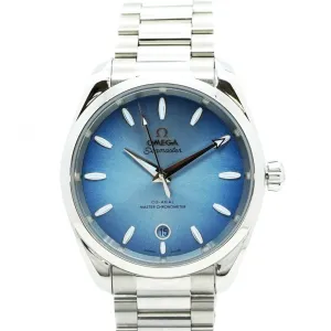Omega Wristwatch (Pre-Owned)
