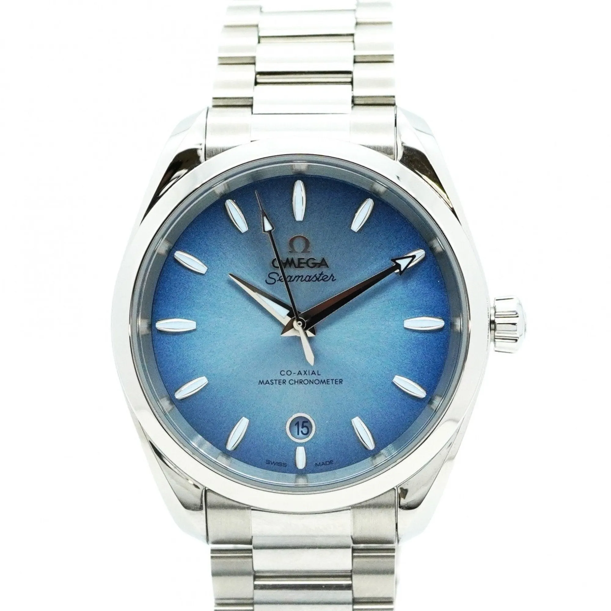 Omega Wristwatch (Pre-Owned)