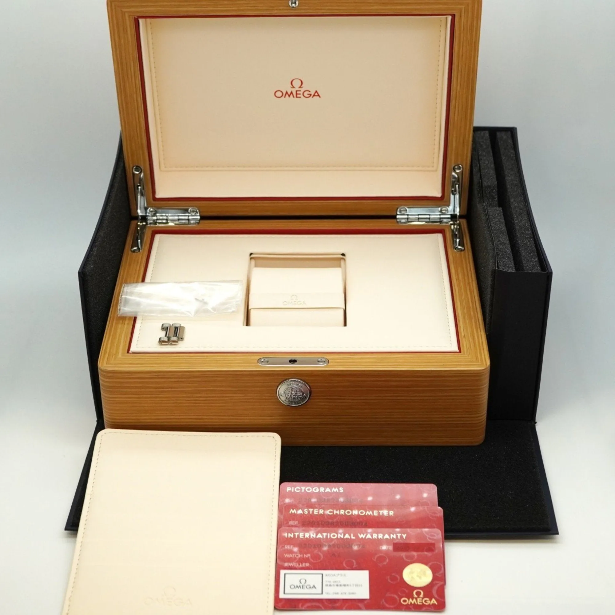 Omega Wristwatch (Pre-Owned)